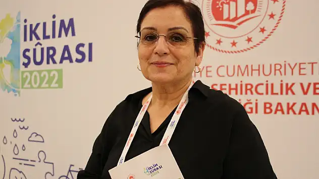 Yenilenebilir enerji kaynaklarına geçişte 'hızlı davranma' çağrısı
