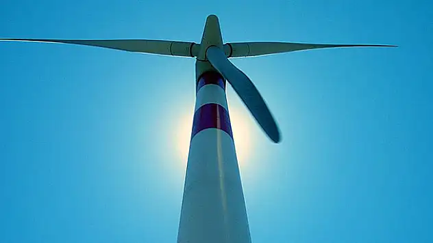 Yenilenebilir enerjide hedef 900 milyar dolar