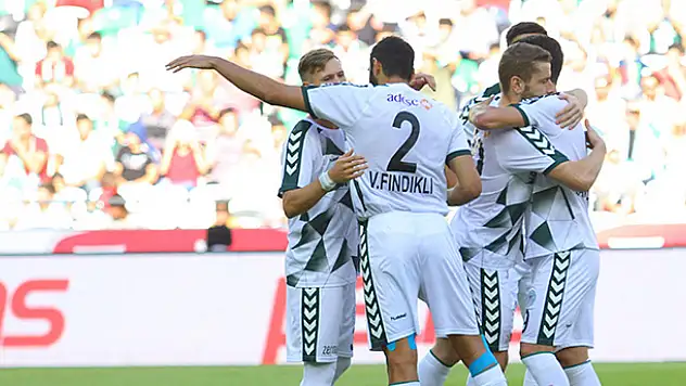 Yenilgisiz Kartal