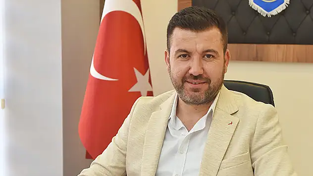 Yenişehir İlçe Belediyesi İYİ Partili meclis üyesi silahlı saldırıda yaralandı
