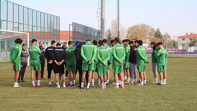 Yepyeni bir 1922 Konyaspor
