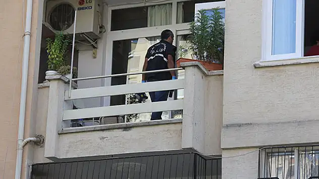 Yer: Adana! Oğlu menemeni beğenmeyince balkondan atladı