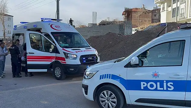 Yer Aksaray! Önlerini kesip önce darp edip sonra bıçakladılar: 4 yaralı
