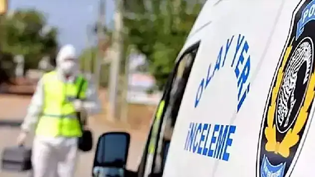 Yer: Kastamonu! 3 yaşındaki çocuk, kendisini vurdu
