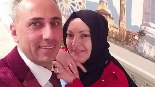 Yer Konya! Muhtarlık koltuğunu karısına devretti