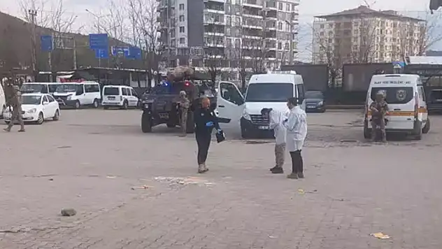 Yer: Siirt! Muhtarlık kavgasında 1'i polis, 9 kişi yaralandı
