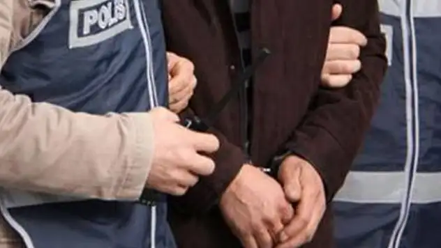 Yeraltı dünyasının ünlü ismi Paşa Kara tutuklandı