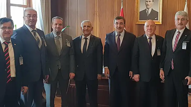 Yerel basını sevindiren gelişme
