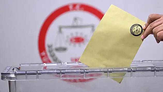 Yerel seçim takvimi işliyor! Geçici aday listeleri il seçim kurulunda askıya çıktı