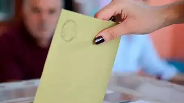 Yerel seçim takvimi Resmi Gazete'de
