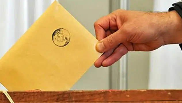 Yerel seçime doğru: Seçim yasakları yayımlandı