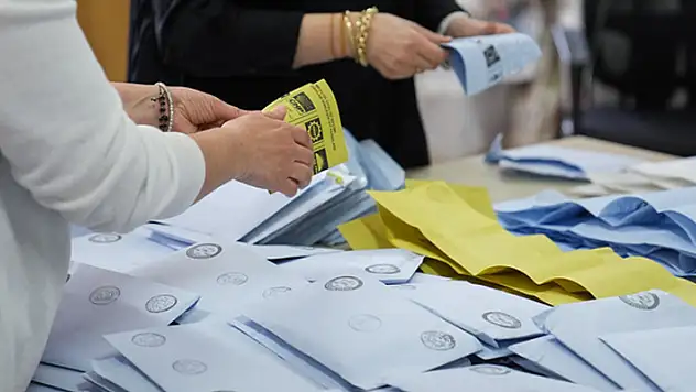 Yerel seçimin 'ilk'leri ve 'en'leri