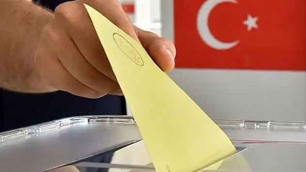 Yerel seçimler için seçmen sorgulama başladı