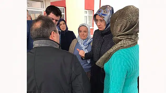 Yerel seçimlere doğru
