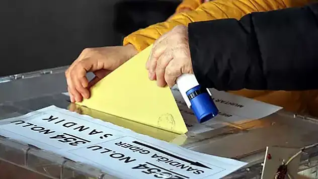 Yerel seçimlere ilişkin en çok konuşulan konular derlendi

