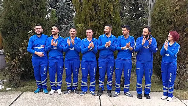 Yerel yöneticilerden destek bekliyorlar