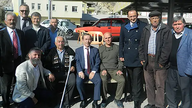 Yerelde iddialılar