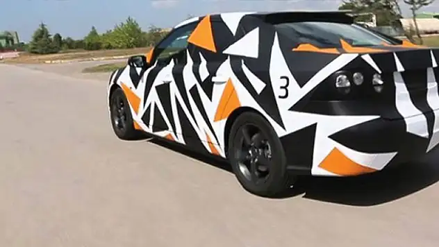 Yeri otomobil Tesla'dan iyi olacak