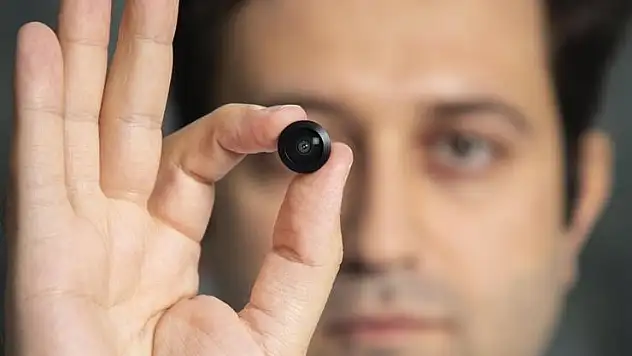 Yerli algılama teknolojileri geliştiren Büyütech, Turcorn 100 Programı'na seçildi