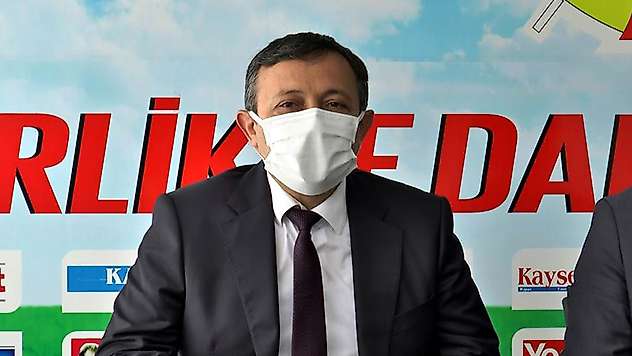 Yerli aşı açıklaması! Rektör Çalış: Antikorları yüzde 100 çıktı
