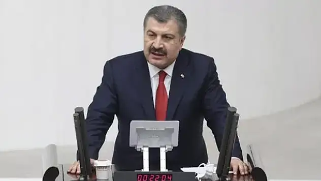 Yerli aşıda kritik tarih! Bakan Koca açıkladı