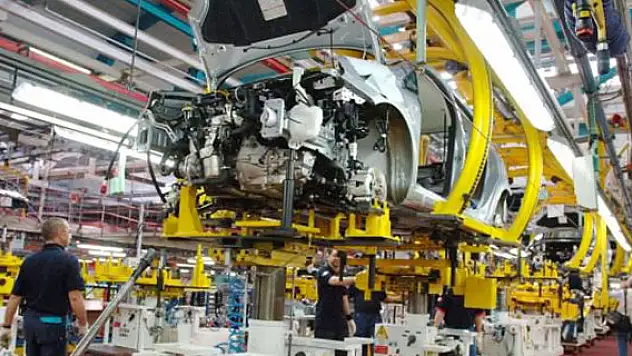 Yerli değil ama Türkiye'ye özel otomobil