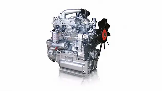 Yerli dizel motorda çok önemli gelişme