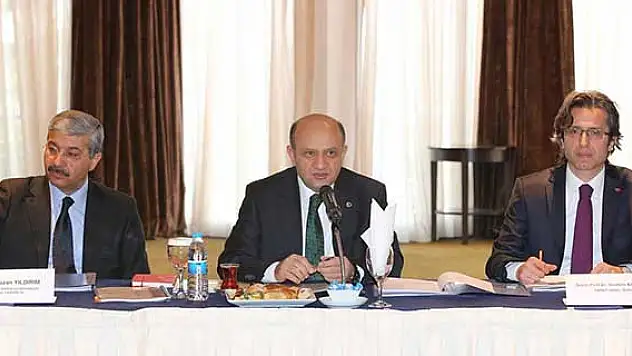Yerli dizel motorda ilk adım atıldı