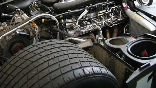 Yerli dizel motorda ilk adım atıldı