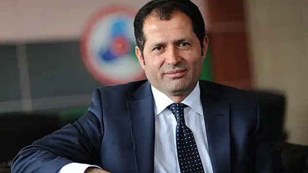 Yerli jet motoru savunma liginde de 'uçuracak'