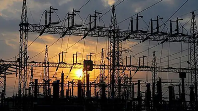 Yerli kaynaklardan elektrik üretimi yüzde 60'a yükseldi