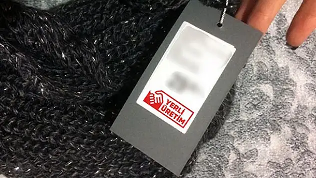 Yerli logo oyununa dikkat!