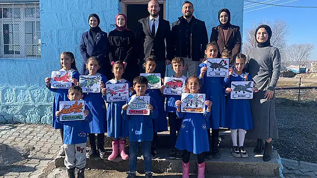Yerli Malı Haftası'na damga vuran yapay zekâlı çalışma