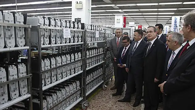 Yerli olarak üretildi! Tüm testler tamamlandı