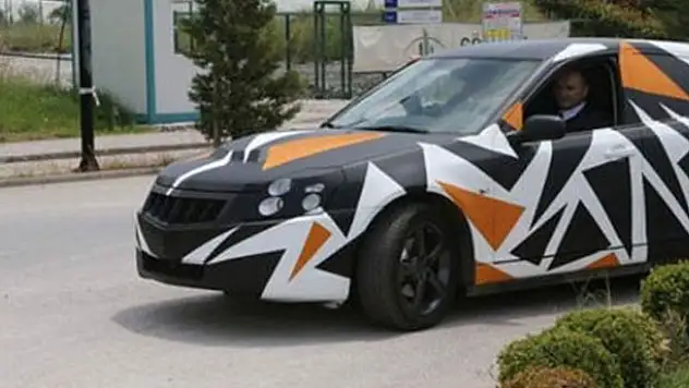 Yerli otomobil 2019 yılında geliyor