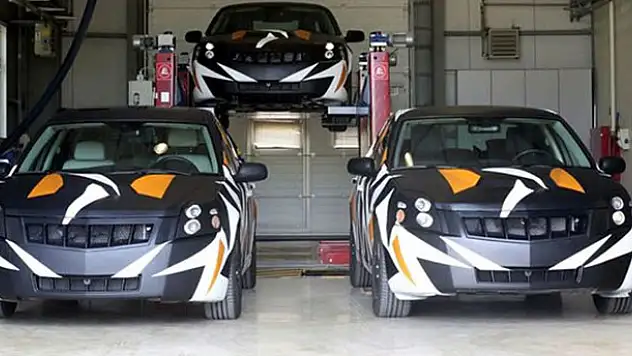 Yerli otomobil aynı segmentteki otomobilden daha ucuz olacak