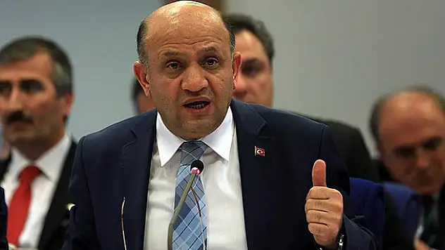 Yerli otomobil projesiyle ilgili çok iddialı gidiyoruz