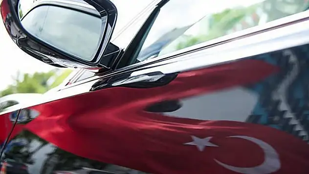 Yerli otomobilde yeni gelişme! Sayı 3'e düştü