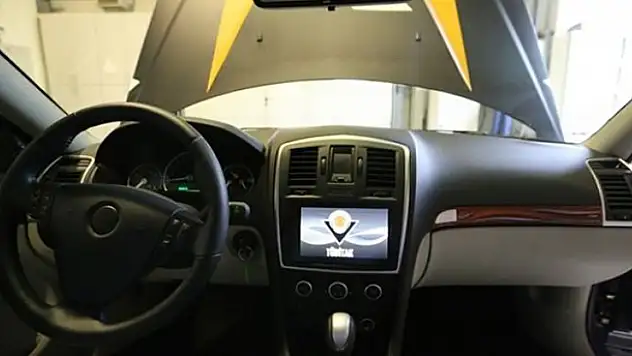 Yerli otomobile iddialı talip