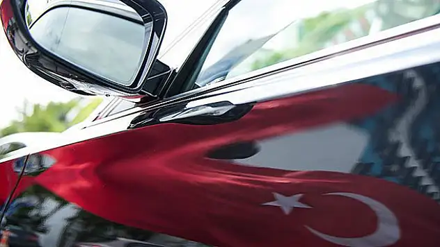 Yerli otomobilin CEO'su cuma günü açıklanacak
