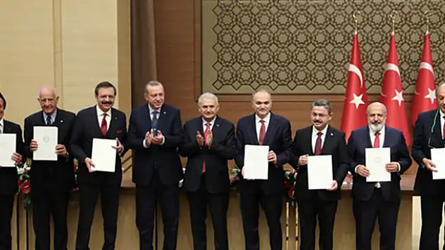 Yerli otomobilin danışmanı belli oldu