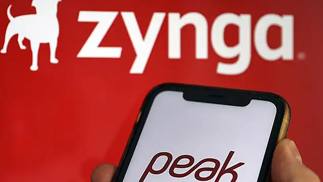 Yerli oyun firması 1,8 milyar dolara satıldı