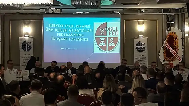 Yerli tekstil sektörü zorda