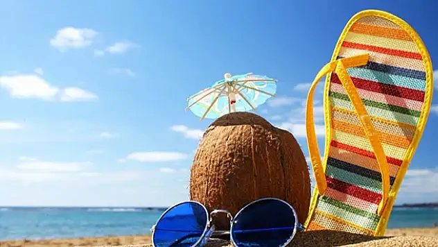 Yerli turiste ucuz tatil hayal!