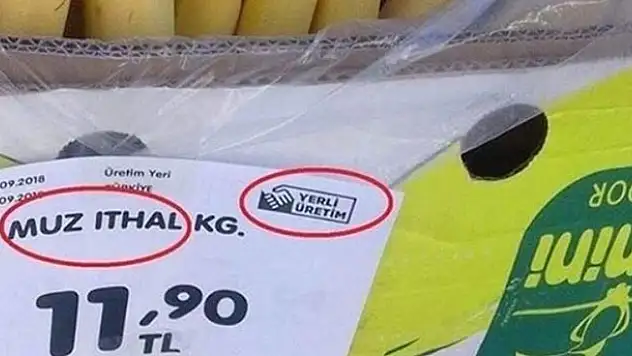 'Yerli Üretim Logosu' tartışmalarına Bakanlık son noktayı koydu