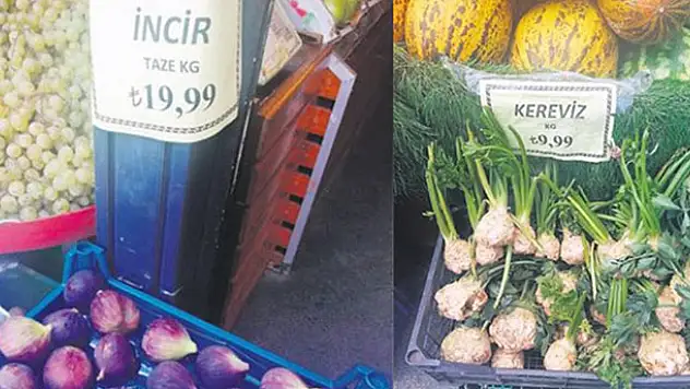 Yerli ürünlere gelen zamlar vatandaşı isyan ettirdi!