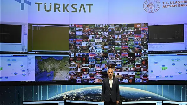 Yerli ve milli veri merkeziyle kritik veriler daha güvende olacak