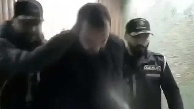 Yerlikaya duyurdu! Sarallar çökertildi! 24 gözaltı
