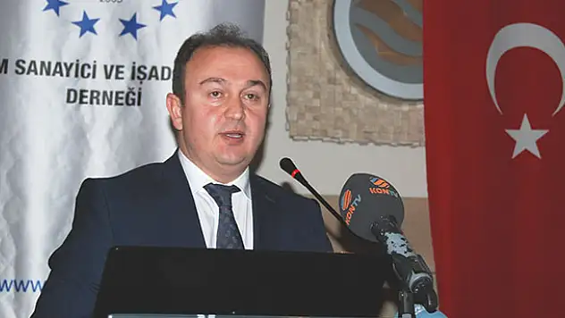 Yeşil (Küflü) peynir projesi hedefine ulaştı