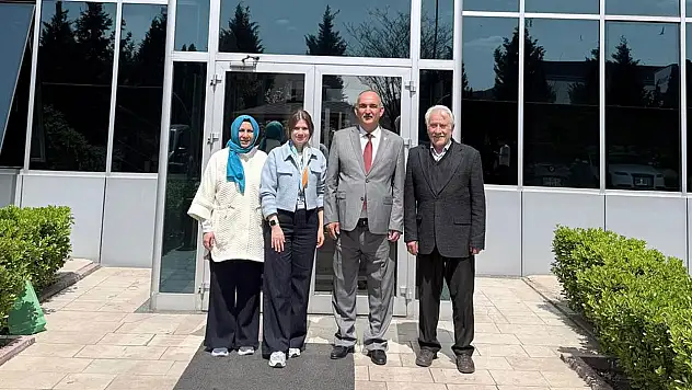 Yeşilay'dan sanayi ile güç birliği: Bağımlılıkla mücadelede yeni model